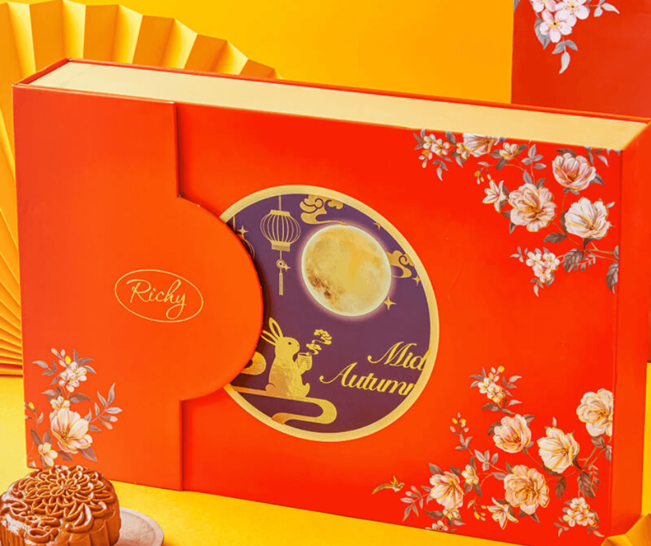 BÁNH TRUNG THU RICHY 2024 - MUA SẮM ONLINE CHẤT LƯỢNG TẠI THAOCO - Bánh ...