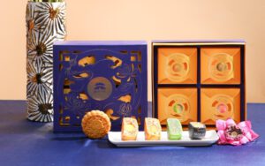 Bánh Trung Thu Moon Cake Giá Sỉ