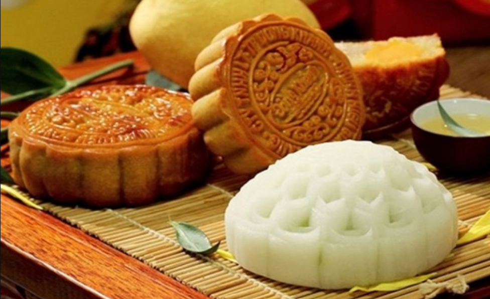 Gói Quà Tặng Bánh Trung Thu Sang Trọng