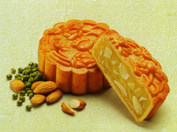 bánh trung thu