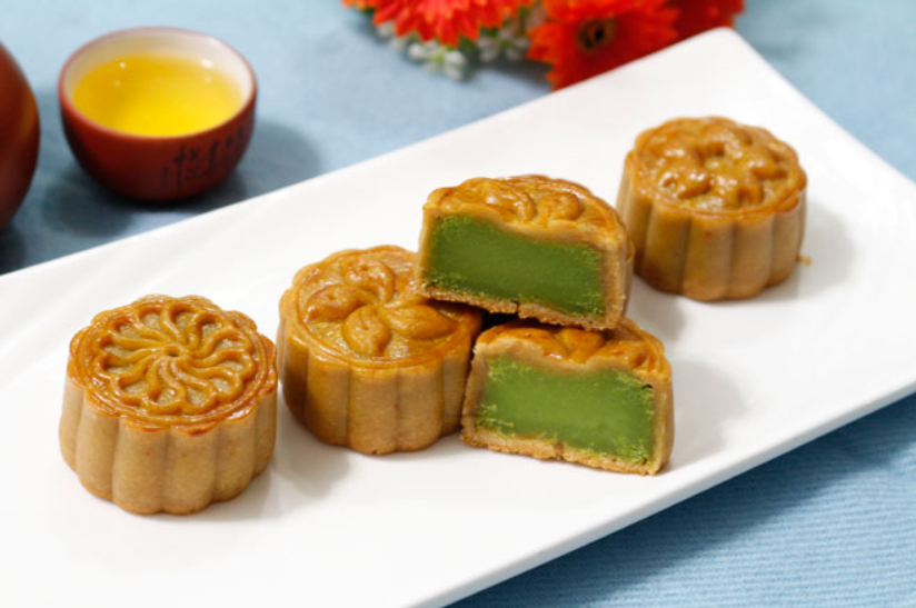 bánh trung thu