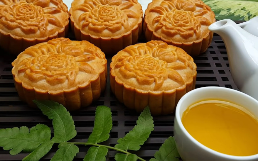 bánh trung thu