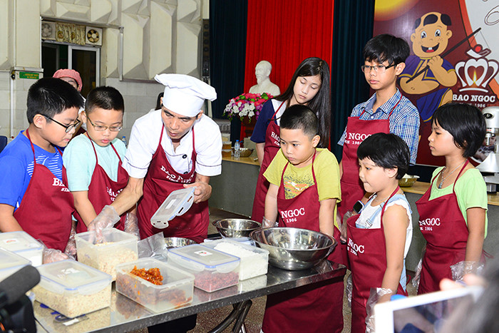 Bánh Trung Thu Bảo Ngọc Liệu Có Đáng Để Thưởng Thức? Bánh Trung Thu Bảo Ngọc Liệu Có Đáng Để Thưởng Thức?