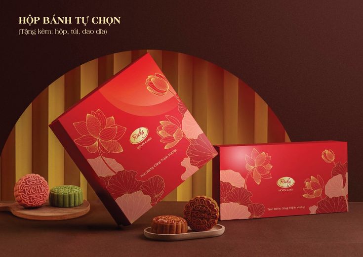 Giá bánh trung thu Richy 2024 - Ưu đãi hấp dẫn và chất lượng tuyệt vời! Giá bánh trung thu Richy 2024 - Ưu đãi hấp dẫn và chất lượng tuyệt vời!