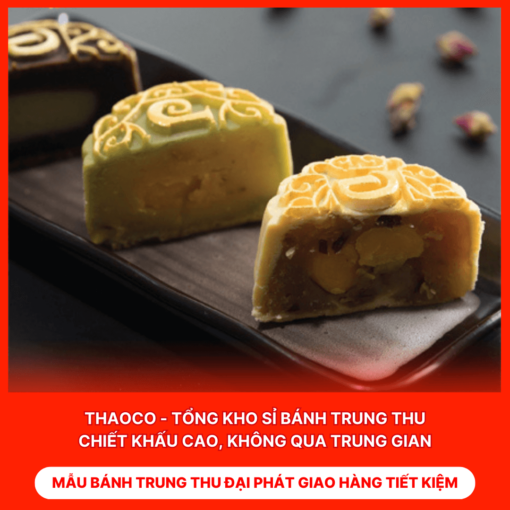Bánh Trung Thu Đại Phát Giao Hàng Tiết Kiệm