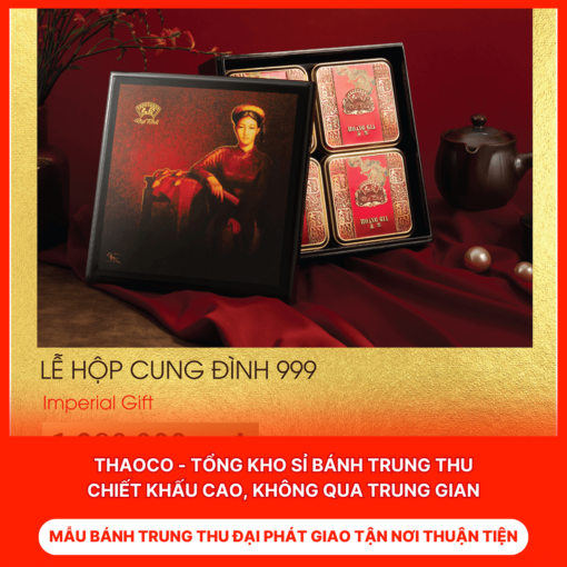 Bánh Trung Thu Đại Phát Giao Tận Nơi Thuận Tiện