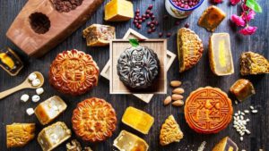 Mua Bánh Trung Thu Kinh Đô Online Dễ Dàng