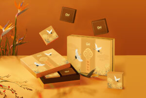 Bánh Trung Thu Phương Diêm Thuận – Hương Vị Truyền Thống