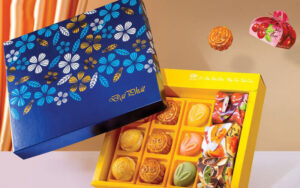 Bánh Trung Thu Hoàng Gia Đại Phát: Hương Vị Đậm Đà