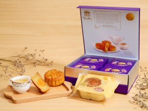 Bánh Trung Thu Hồng Ngọc - Hương vị truyền thống, quà tặng ý nghĩa