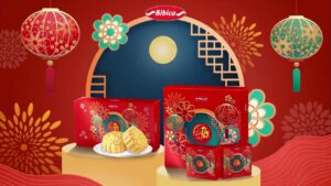 Bánh Trung Thu Bibica Cho Người Tiểu Đường - Ngọt ngào và an toàn cho sức khỏe!