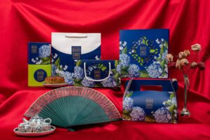 Hộp Quà Tết Givral: Món Quà Ý Nghĩa Cho Dịp Xuân Về