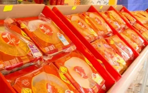 Bánh trung thu giảm giá - Khuyến mãi hấp dẫn mùa trăng rằm 2024!