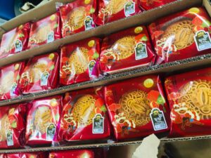 Bánh Trung Thu Kinh Đô 2 Trứng: Truyền Thống