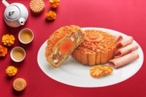 Các Loại Bánh Trung Thu Kinh Đô: Đặc Sản Mùa Trăng