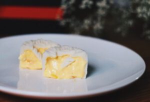 Bánh Trung Thu Phô Mai - Hương Vị Đặc Biệt Cho Tết Trung Thu Năm Nay