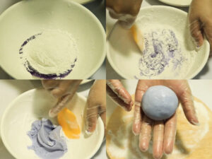 Làm Vỏ Bánh Trung Thu Dẻo Ngon - Dễ Làm Tại Nhà