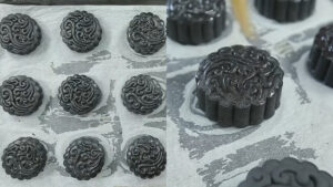 Bánh Trung Thu Than Tre: Độc Đáo Và Ngon Miệng