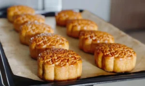 Sản Xuất Bánh Trung Thu: Quy Trình Và Bí Quyết