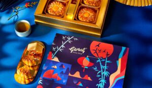 Hệ Thống Givral: Khám Phá Đặc Sản Bánh Ngọt Truyền Thống