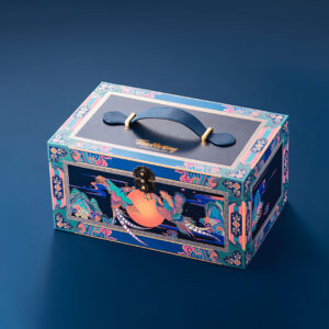 Giá Tiền Bánh Trung Thu 2025 : Mức Giá Hấp Dẫn Nhất!