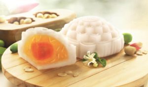 Giá Tiền Bánh Trung Thu Kinh Đô 2025