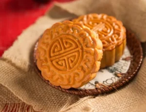 Bánh Trung Thu Hương Sen - Sự Kết Hợp Hoàn Hảo