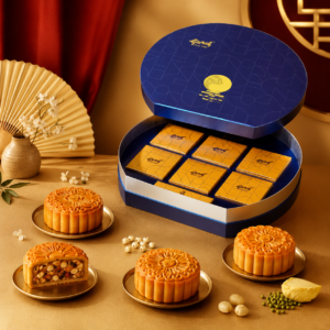 Bánh Trung Thu Givral Sum Vầy 2 – GV05